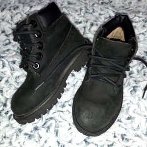 Kids Timberland Boots